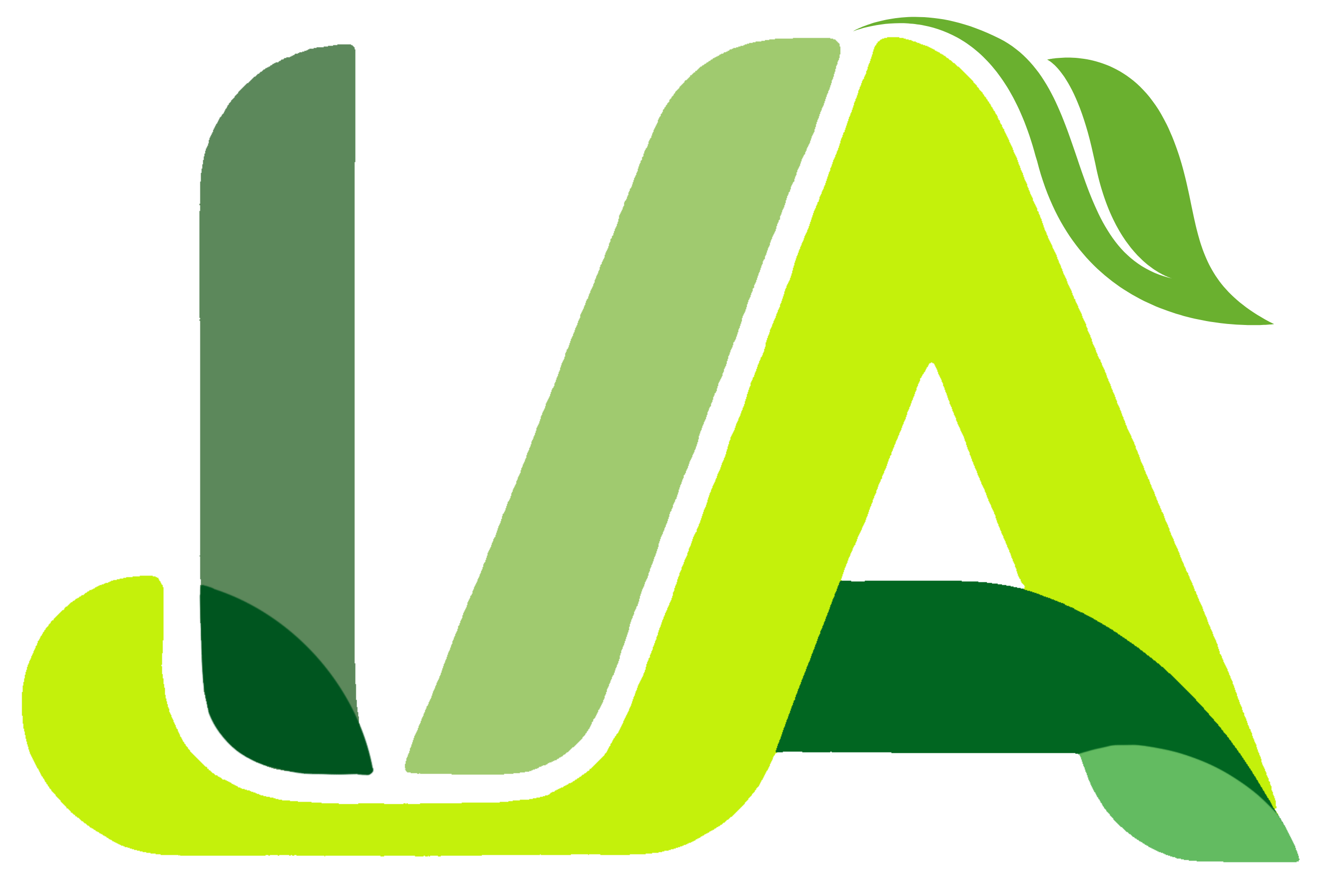 LaAlliance Logo